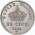 France, Napoleon III, 20 Centimes, 1868, Paris, AU(50-53), Silver, KM:808.1