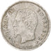 França, Napoleon III, Napoléon III, 20 Centimes, 1854, Paris, EF(40-45)