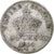Francja, Napoleon III, 50 Centimes, 1864, Paris, VF(20-25), Srebro, KM:814.1