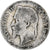França, Napoleon III, 50 Centimes, 1866, Paris, VF(20-25), Prata, KM:814.1