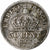 France, Napoleon III, 50 Centimes, 1866, Strasbourg, VF(20-25), Silver
