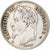 Francja, Napoleon III, 50 Centimes, 1866, Strasbourg, AU(50-53), Srebro