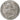 Francja, Napoleon III, 50 Centimes, 1867, Bordeaux, F(12-15), Srebro, KM:814.3