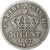 France, Napoleon III, 50 Centimes, 1867, Bordeaux, F(12-15), Silver, KM:814.3