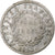 France, Napoléon I, 1/2 Franc, 1812, Paris, VF(20-25), Silver, KM:691.1, Le