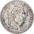 França, 1/2 Franc, Louis-Philippe, 1838, Paris, Prata, VF(30-35), Gadoury:408