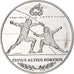 Francia, medalla, Jeux Olympique d'été d'Atlanta - Escrime, Sport, 1996
