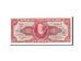 Banknote, Brazil, 10 Centavos on 100 Cruzeiros, 1966, Undated, KM:185b