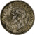 Grã-Bretanha, George VI, Florin, Two Shillings, 1941, VF(30-35), Prata, KM:855