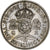 Gran Bretaña, George VI, Florin, Two Shillings, 1941, MBC, Plata, KM:855