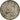 Great Britain, George VI, Florin, Two Shillings, 1943, AU(50-53), Silver, KM:855