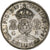 Gran Bretaña, George VI, Florin, Two Shillings, 1944, MBC, Plata, KM:855