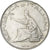 Itália, 500 Lire, 1961, Rome, AU(50-53), Prata, KM:99