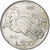 Włochy, 500 Lire, 1961, Rome, AU(50-53), Srebro, KM:99