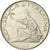 Italy, 500 Lire, 1961, Rome, AU(55-58), Silver, KM:99