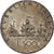 Italië, 500 Lire, 1958, Rome, PR, Zilver, KM:98