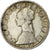 Włochy, 500 Lire, 1960, Rome, EF(40-45), Srebro, KM:98