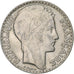 França, Turin, 10 Francs, 1931, Paris, AU(50-53), Prata, KM:878, Gadoury:801