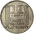 Francja, Turin, 10 Francs, 1932, Paris, AU(50-53), Srebro, KM:878, Gadoury:801