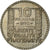 Francja, Turin, 10 Francs, 1932, Paris, AU(55-58), Srebro, KM:878, Gadoury:801