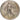 Francia, Semeuse, 50 Centimes, 1916, Paris, MBC, Plata, KM:854, Gadoury:420