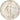 Francia, Semeuse, 50 Centimes, 1916, Paris, EBC, Plata, KM:854, Gadoury:420, Le