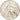 Francia, Semeuse, 50 Centimes, 1918, Paris, MBC, Plata, KM:854, Le Franc:F.190