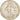 Francia, Semeuse, 50 Centimes, 1918, Paris, MBC+, Plata, KM:854, Le Franc:F.190