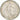 Francia, Semeuse, 50 Centimes, 1919, Paris, MBC, Plata, KM:854, Gadoury:429, Le