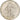Francia, Semeuse, 50 Centimes, 1920, Paris, MBC+, Plata, KM:854, Gadoury:420, Le