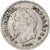 Francia, Napoleon III, 20 Centimes, 1867, Paris, BC+, Plata, KM:808.1, Le