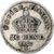 Frankreich, Napoleon III, 20 Centimes, 1867, Paris, S+, Silber, KM:808.1, Le