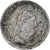 Frankreich, Louis-Philippe, 1/4 Franc, 1839, Paris, S+, Silber, KM:740.1