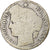 France, Cérès, 50 Centimes, 1871, Bordeaux, G(4-6), Silver, KM:834.2
