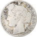 Frankreich, Cérès, 50 Centimes, 1881, Paris, SGE, Silber, KM:834.1