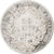 Frankreich, Cérès, 50 Centimes, 1881, Paris, SGE, Silber, KM:834.1
