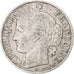 Frankreich, Cérès, 50 Centimes, 1894, Paris, SS, Silber, KM:834.1