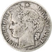 Frankreich, Cérès, 50 Centimes, 1895, Paris, S, Silber, KM:834.1