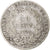 France, Cérès, 50 Centimes, 1895, Paris, VF(20-25), Silver, KM:834.1