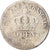 Frankreich, Napoleon III, 50 Centimes, 1866, Strasbourg, SGE+, Silber, KM:814.2