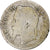 França, Napoleon III, 50 Centimes, 1865, Bordeaux, G(4-6), Prata, KM:814.3