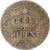 Francja, Napoleon III, 50 Centimes, 1865, Bordeaux, G(4-6), Srebro, KM:814.3