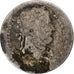 France, Napoléon I, 1/2 Franc, 1808, Paris, AB+, Argent, Gadoury:398, KM:680.1