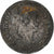 Frankreich, Napoléon I, 1/2 Franc, 1813, Paris, SGE+, Silber, KM:691.1