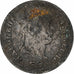 Francia, Napoléon I, 1/2 Franc, 1813, Paris, B+, Argento, KM:691.1