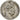 França, Louis-Philippe, 1/2 Franc, 1845, Rouen, VF(20-25), Prata, KM:741.2