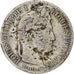 Frankreich, Louis-Philippe, 1/2 Franc, 1845, Rouen, S, Silber, KM:741.2