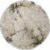 France, Louis XV, 6 Sols, 1/20 ECU, 1728, Uncertain Mint, AG(3), Silver