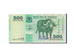Banknote, Tanzania, 500 Shilingi, 2003, Undated, KM:35, UNC(65-70)