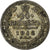 Russia, Nicholas II, 10 Kopeks, 1912, Saint-Petersburg, MB+, Argento, KM:20a.2